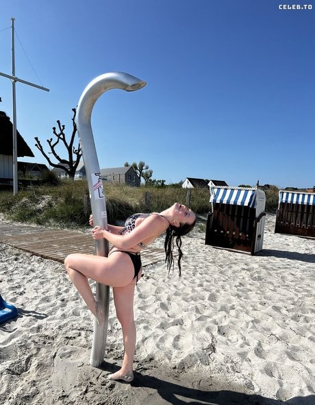 kajamood model nude images