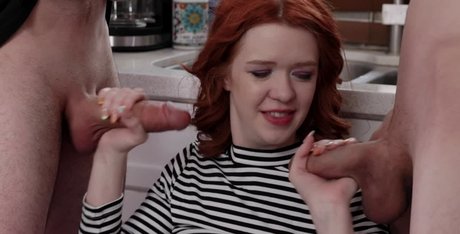 Ariel Darling pornstar erotic photo