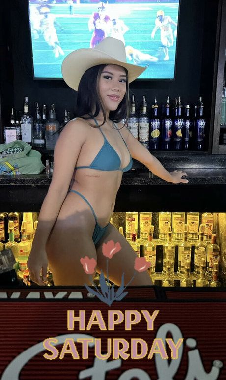 SheilaOlivia model nudes photo