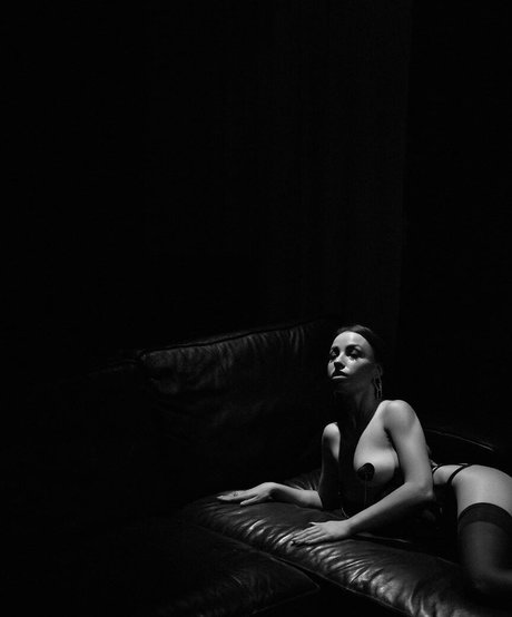 Eleonora Nedova pornographic star pictures