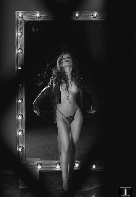 Eleonora Nedova nice star galleries