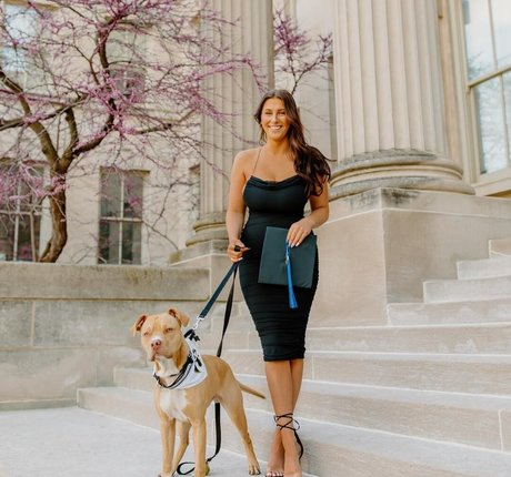 Abbey Wilson model pictures