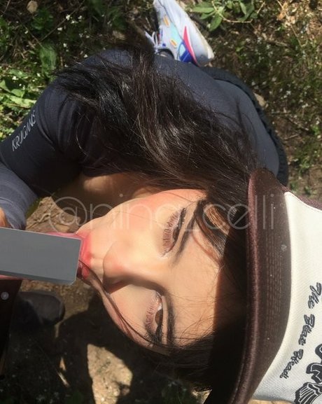 nina celli pornstar sexy gallery