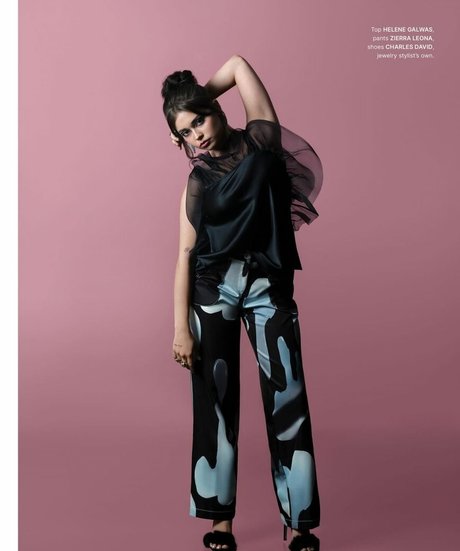 Neriah top actress pictures