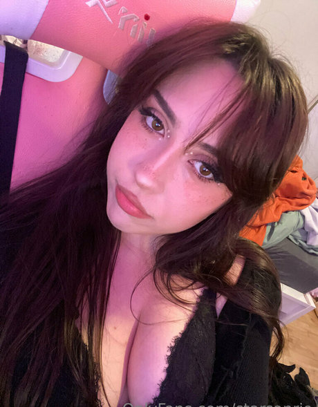 starsanrio model pornographic galleries