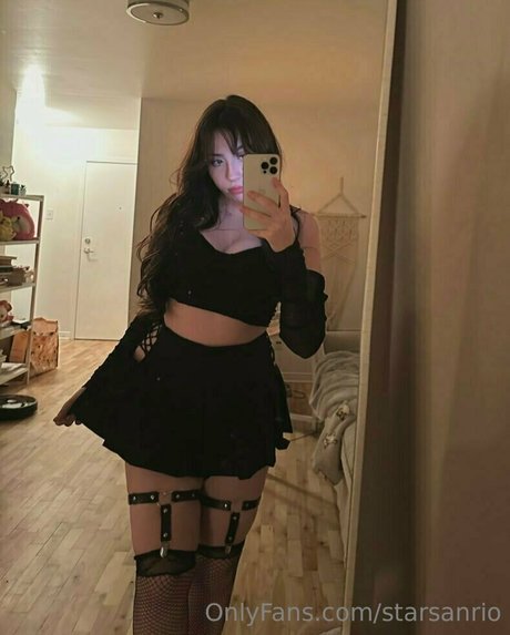 starsanrio star erotic picture