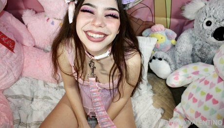 dahliavalentino star sexy pictures