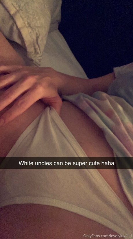 luxlovely111 hot model img