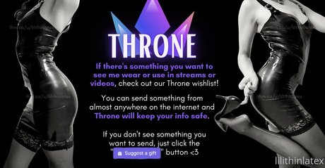 lilithinlatex pornstar hd photo