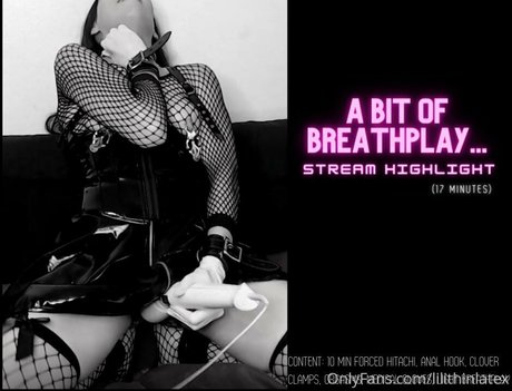 lilithinlatex erotic actress archive