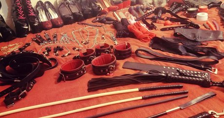 lilithinlatex pornstar sexy photo