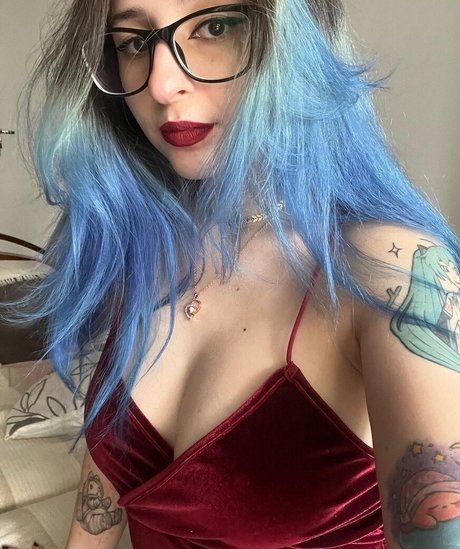 Lumineon star best pic