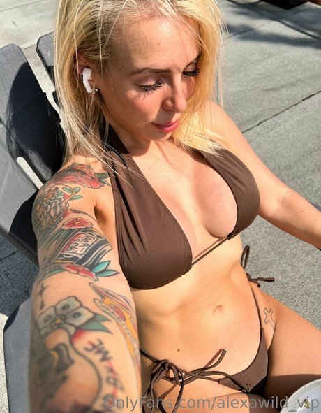 alexawild vip pornstar nice img