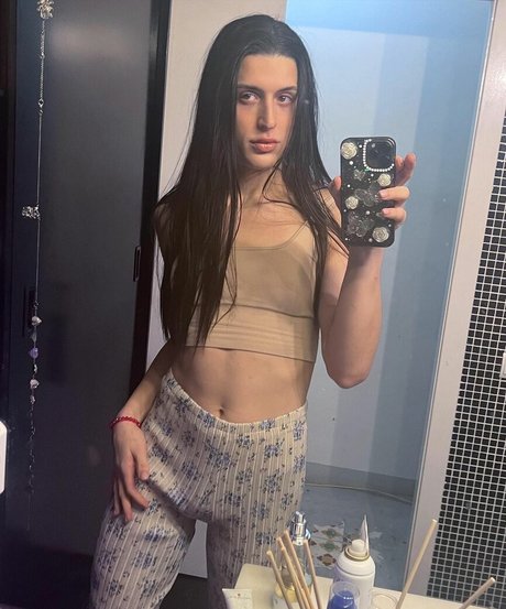 arca1000000 model hot picture