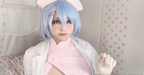 Momo JP Cosplay naked pornstar archive