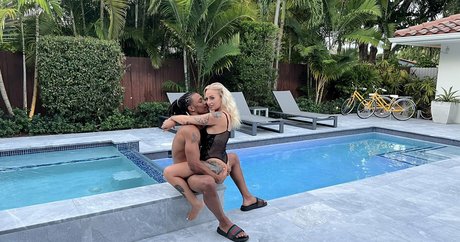 Ebunnz perfect actress pictures