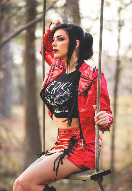 Alex Zedra erotic star archive