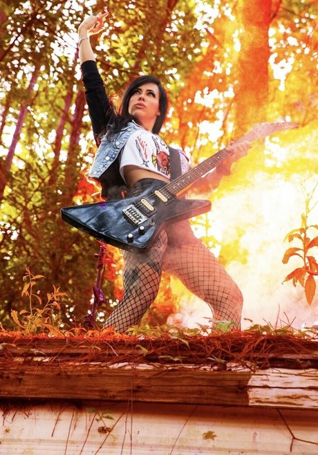 Alex Zedra high quality model img