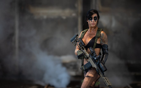 Alex Zedra nice star archive