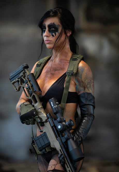 Alex Zedra model perfect photos