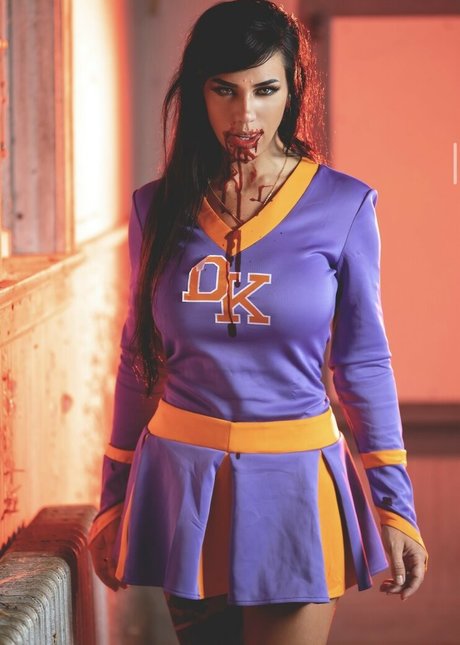 Alex Zedra xxx actress image