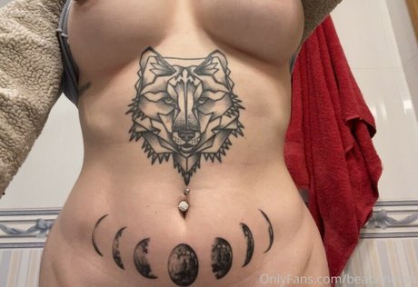 BeaBeneton88 hd star pics