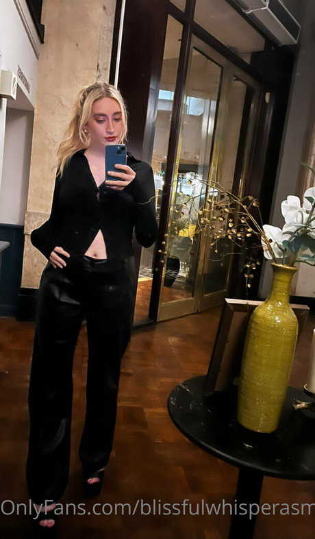 blissfulwhisperasmr pretty star pictures