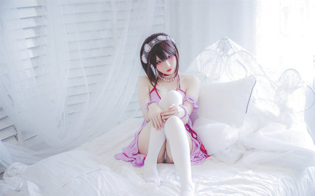 AxunkaOri pornstar adult images