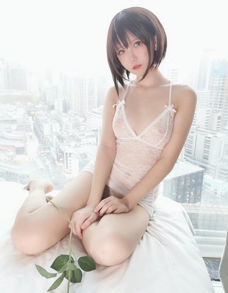 AxunkaOri exclusive model img