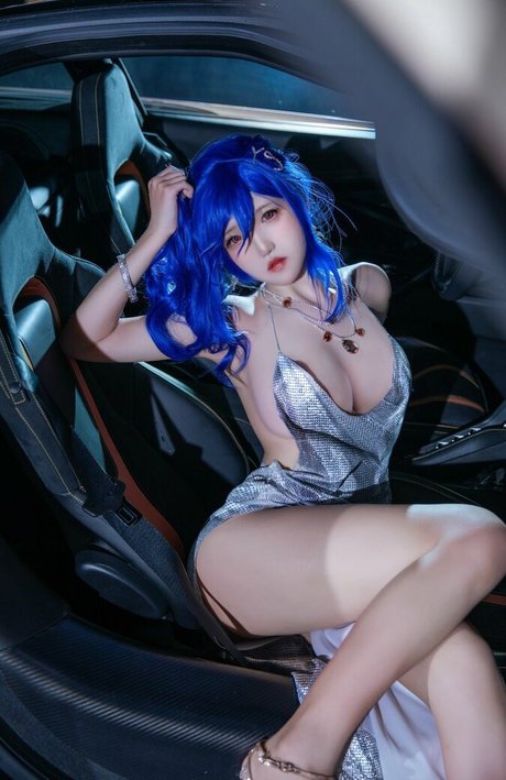 AxunkaOri pornstar hd picture