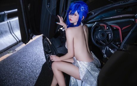 AxunkaOri pretty actress photos