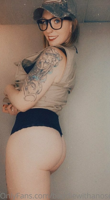 baddiewithanosering pornstar best galleries