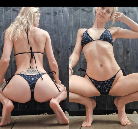 Amber Riivers nudes actress archive