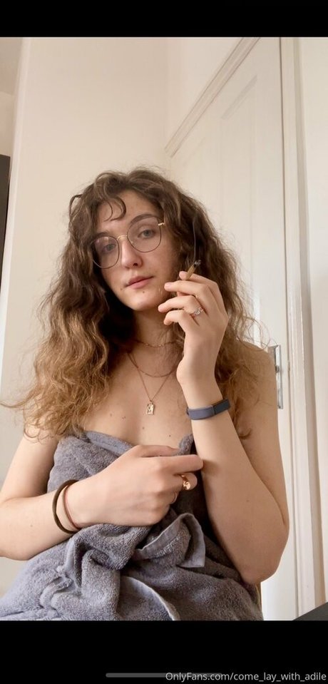 come lay with adile star pretty archive