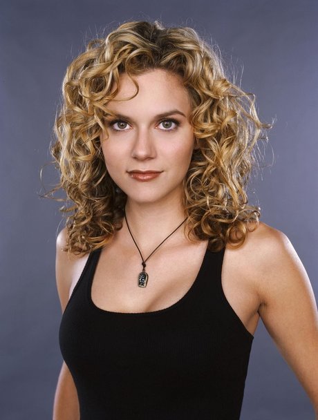 Hilarie Burton high quality model images