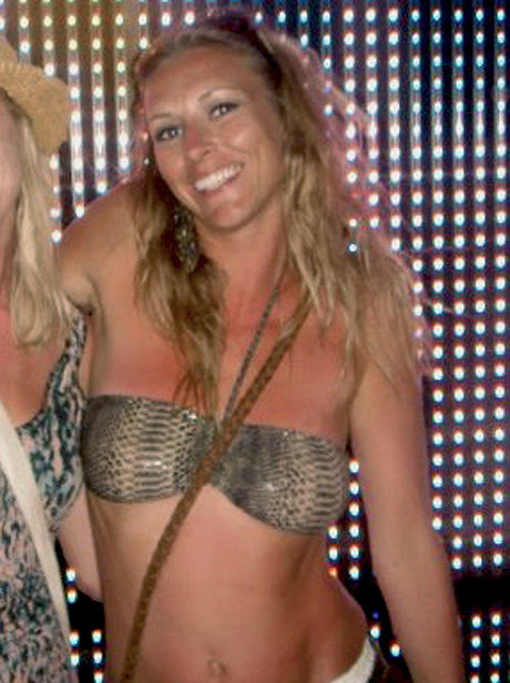 Anya Holberton star exclusive image