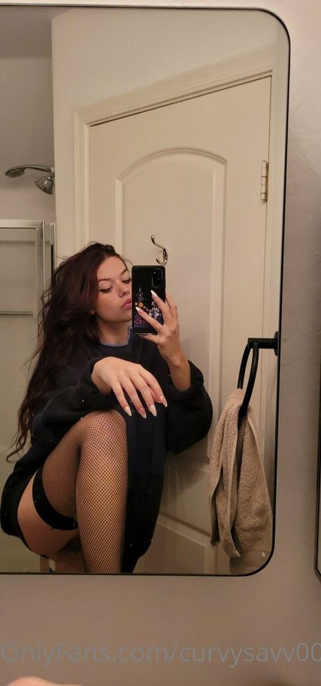 curvysavv00 star art image