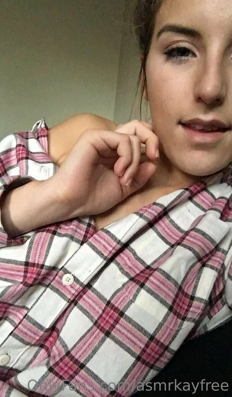 asmrkayfree pornstar pretty photo