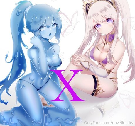 shoriky model art pics