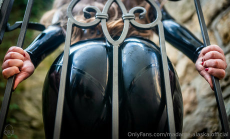 Madame Alaska pornographic actress galleries