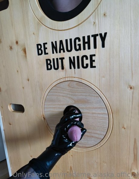 Madame Alaska beautiful pornstar photo