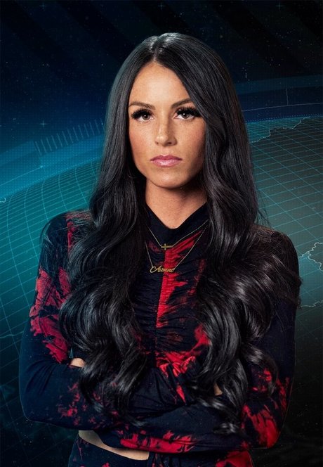 Amanda Garcia perfect actress img