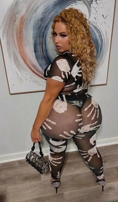 Amanda Garcia pornstar sex picture