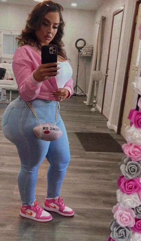 Amanda Garcia nudes actress pic