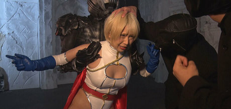 Alice Otsu star beautiful picture