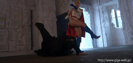 Alice Otsu model top img