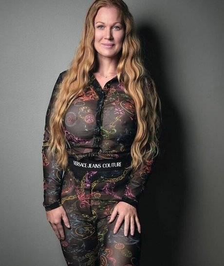 Ciliebutterfly exclusive model pictures