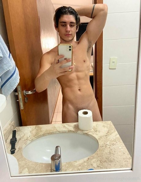 dieghodolttih model top images