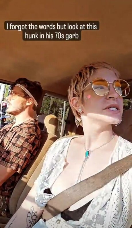 Tybee Diskin art pornstar pics