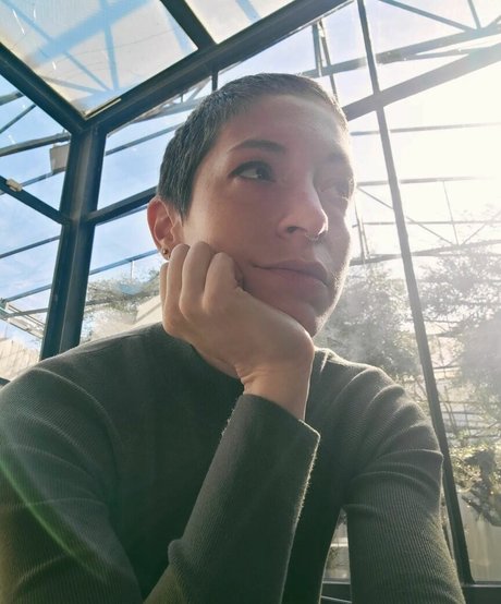 Tybee Diskin star nudes picture